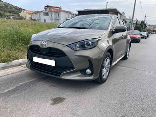Toyota Yaris 2024 ACTIVE PLUS AUTO