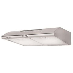 Tesy FS 403 2T 60 IX Ελεύθερος Απορροφητήρας Π60cm Inox