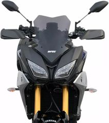 WRS ΖΕΛΑΤΙΝΑ ΣΚΟΥΡΟ ΦΙΜΕ YAMAHA MT-09 TRACER 9 / GT 2021-2023