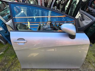 SEAT LEON 05>12 ΟΛΕΣ ΟΙ ΠΟΡΤΕΣ ΑΛΛΑ ΚΑΙ ΚΑΘΡΕΠΤΕΣ-ΓΡΥΛΛΟΙ-ΚΛΕΙΔΑΡΙΕΣ