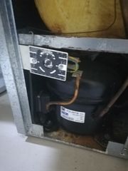 Ψύκτης νερού Διαστάσεις 30Χ42Χ48