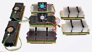 Pentium II / III  Slot 1 επεξεργαστές - Old Slot 1 P2/P3 cpu