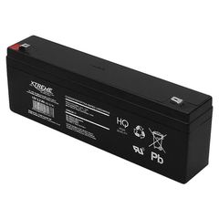 Xtreme DM-82-221 Μπαταρία Μολύβδου GEL 12V 2.3Ah 177x34x67mm