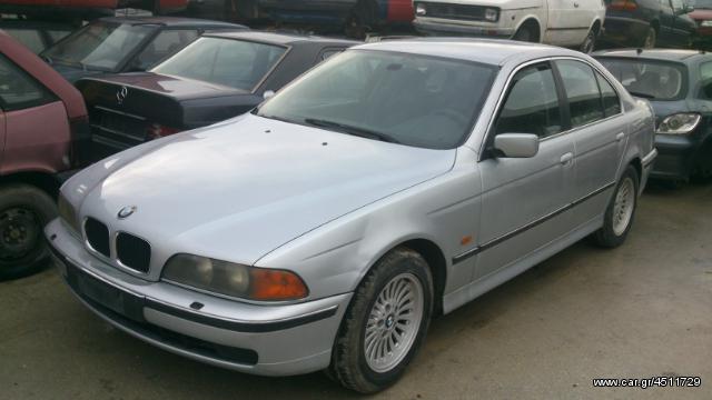 BMW 520 E39 (1995 - 2004)