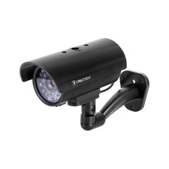 Cabletech URZ0992 Dummy κάμερα με LED DK-10