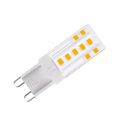 REBEL LM-0538 Λάμπα LED G9 3W/230V 3000K