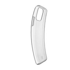 CELLULAR LINE 446078 Silicon Case iPhone 14 Plus Transparent