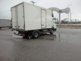 Ψυγείο Mercedes-Benz 2015 818 EURO 6 ATEGO-thumb-5