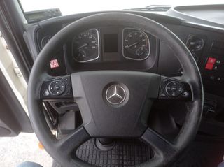 Ψυγείο Mercedes-Benz 2015 818 EURO 6 ATEGO-thumb-12