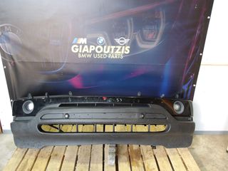 BMW X5 E53 ΠΡΟΦΥΛΑΚΤΗΡΑΣ ΕΜΠΡΟΣ