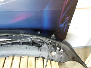 BMW X5 E53 ΠΡΟΦΥΛΑΚΤΗΡΑΣ ΕΜΠΡΟΣ-thumb-3