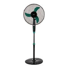 Muhler FM-1650 Ανεμιστήρας Ορθοστάτης 40W Διαμέτρου 40cm