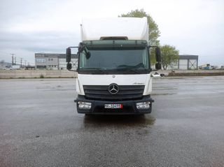 Ψυγείο Mercedes-Benz 2015 818 ΕURO 6-thumb-2