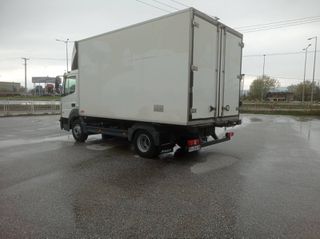 Ψυγείο Mercedes-Benz 2015 818 ΕURO 6-thumb-5