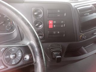 Ψυγείο Mercedes-Benz 2015 818 ΕURO 6-thumb-10