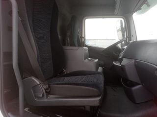 Ψυγείο Mercedes-Benz 2015 818 ΕURO 6-thumb-13