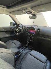 Mini Countryman 2021 S ALL4