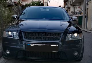 Skoda Octavia 2007