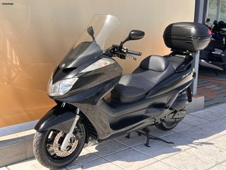 Yamaha Majesty 400 2006 ##MOTO HARRIS!!## MAJESTY 400 2006-thumb-5