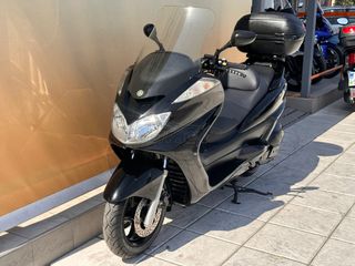 Yamaha Majesty 400 2006 ##MOTO HARRIS!!## MAJESTY 400 2006-thumb-6
