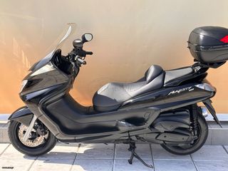 Yamaha Majesty 400 2006 ##MOTO HARRIS!!## MAJESTY 400 2006-thumb-8