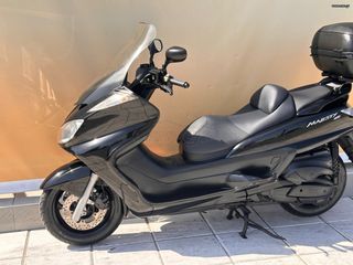 Yamaha Majesty 400 2006 ##MOTO HARRIS!!## MAJESTY 400 2006-thumb-3