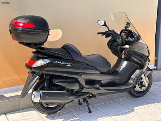 Yamaha Majesty 400 2006 ##MOTO HARRIS!!## MAJESTY 400 2006-thumb-46