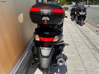 Yamaha Majesty 400 2006 ##MOTO HARRIS!!## MAJESTY 400 2006-thumb-51