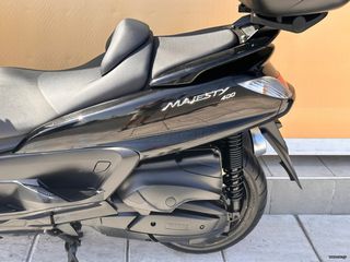 Yamaha Majesty 400 2006 ##MOTO HARRIS!!## MAJESTY 400 2006-thumb-15