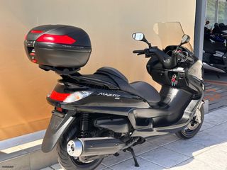Yamaha Majesty 400 2006 ##MOTO HARRIS!!## MAJESTY 400 2006-thumb-54