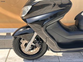 Yamaha Majesty 400 2006 ##MOTO HARRIS!!## MAJESTY 400 2006-thumb-13