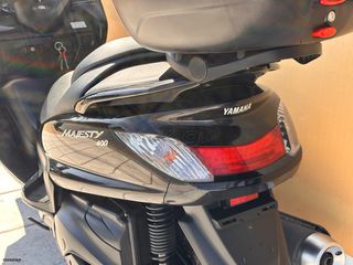 Yamaha Majesty 400 2006 ##MOTO HARRIS!!## MAJESTY 400 2006-thumb-23