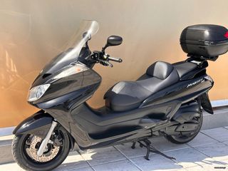 Yamaha Majesty 400 2006 ##MOTO HARRIS!!## MAJESTY 400 2006-thumb-4