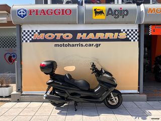 Yamaha Majesty 400 2006 ##MOTO HARRIS!!## MAJESTY 400 2006-thumb-35