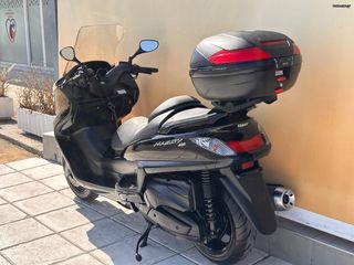 Yamaha Majesty 400 2006 ##MOTO HARRIS!!## MAJESTY 400 2006-thumb-18
