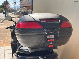 Yamaha Majesty 400 2006 ##MOTO HARRIS!!## MAJESTY 400 2006-thumb-11