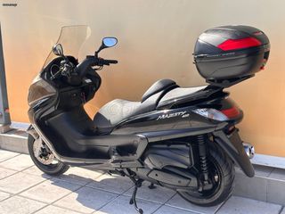 Yamaha Majesty 400 2006 ##MOTO HARRIS!!## MAJESTY 400 2006-thumb-9