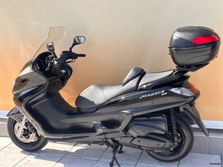 Yamaha Majesty 400 2006 ##MOTO HARRIS!!## MAJESTY 400 2006-thumb-10
