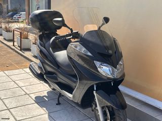 Yamaha Majesty 400 2006 ##MOTO HARRIS!!## MAJESTY 400 2006-thumb-37