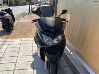 Yamaha Majesty 400 2006 ##MOTO HARRIS!!## MAJESTY 400 2006-thumb-39