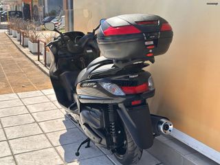 Yamaha Majesty 400 2006 ##MOTO HARRIS!!## MAJESTY 400 2006-thumb-41