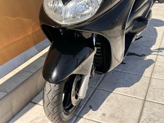 Yamaha Majesty 400 2006 ##MOTO HARRIS!!## MAJESTY 400 2006-thumb-16