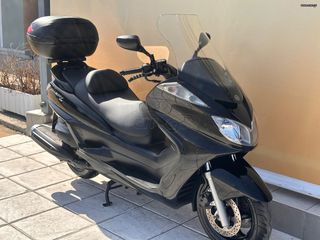 Yamaha Majesty 400 2006 ##MOTO HARRIS!!## MAJESTY 400 2006-thumb-45