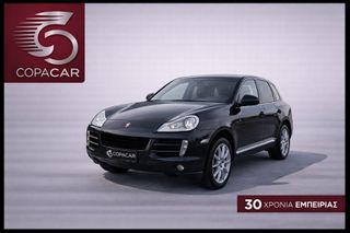 Porsche Cayenne 2006 S COPA CAR