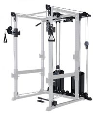 Τροχαλία RFT για το Bodycraft Power Rack F430 (44729)