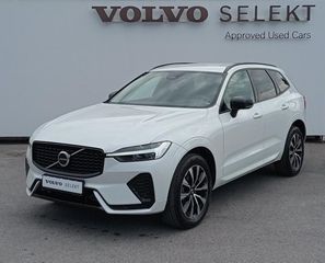 Volvo XC 60 2023 Mild Hybrid B4 AWD Plus Dark Polestar