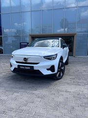 Volvo C40 2023 Recharge Pure Electric AWD Plus