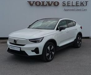 Volvo C40 2023 Recharge Pure Electric AWD Plus