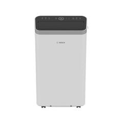 Bosch Cool 4000 Φορητό Κλιματιστικό 3 σε 1, 9000 BTU Ψύξη/Θέρμανση, A+, Λευκό