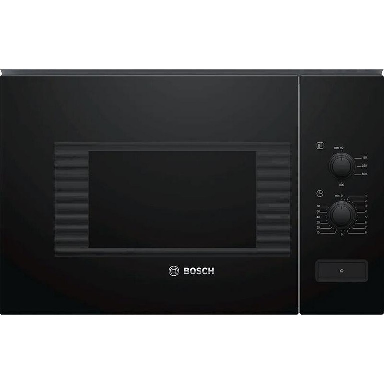 Bosch BFL520MB0 Εντοιχιζόμενος Φούρνος Μικροκυμάτων 20lt